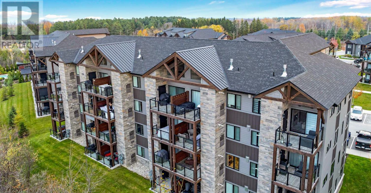 202-18 Beckwith Lane, Blue Mountains, ON, L9Y 3B6 - 47