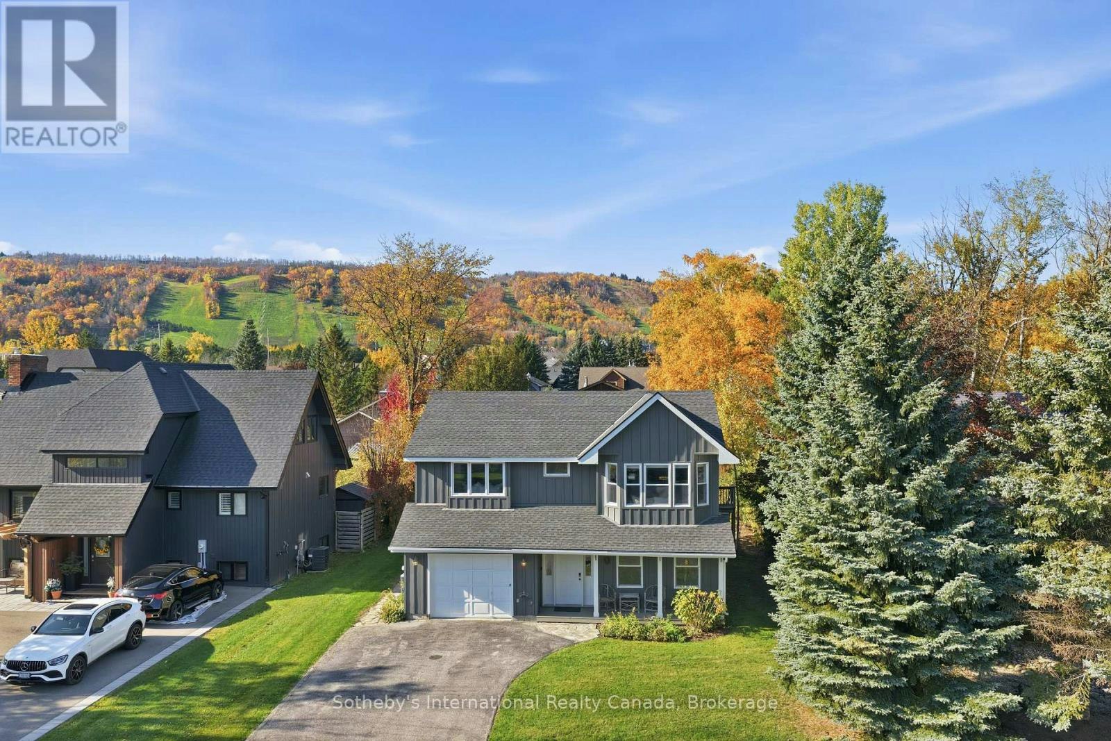 104 Laurie's Court, Blue Mountains, ON, L9Y 0L4