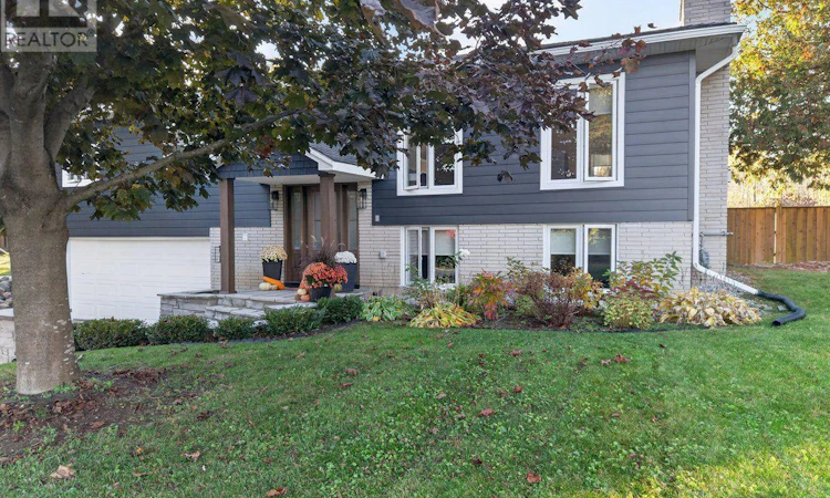 436 Balmy Beach Road