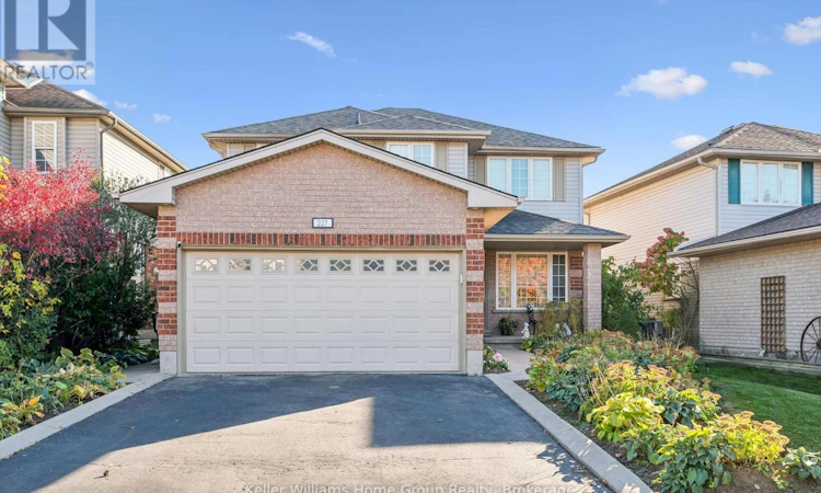 227 Green Vista Drive