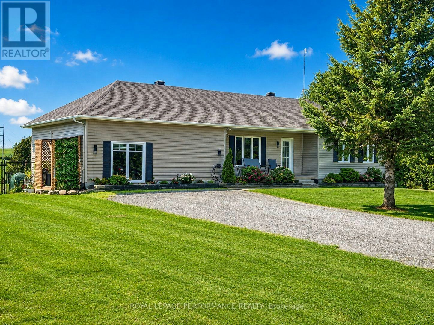 1890 Cassburn Road, Hawkesbury, ON, K0B 1K0