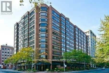 903-55 Prince Arthur Avenue, Toronto, ON, M5R 1B3