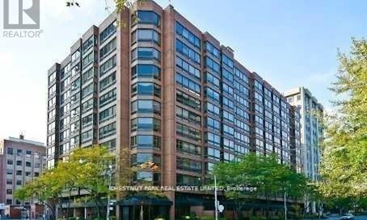 903-55 Prince Arthur Avenue
