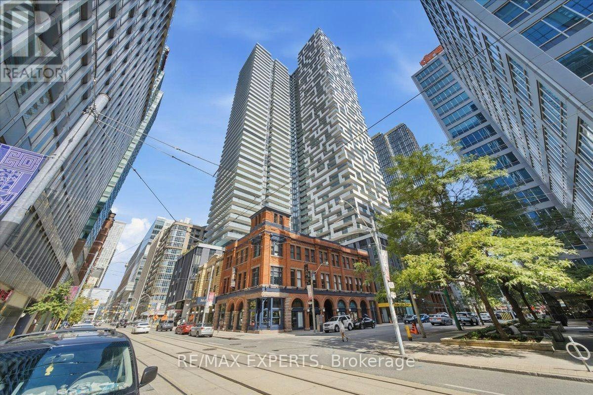 1815-25 Richmond Street E, Toronto, ON, M5C 0A6 - 2
