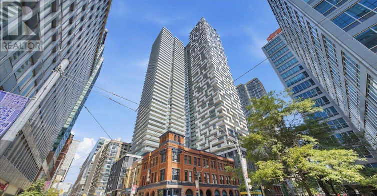 1815-25 Richmond Street E, Toronto, ON, M5C 0A6 - 2