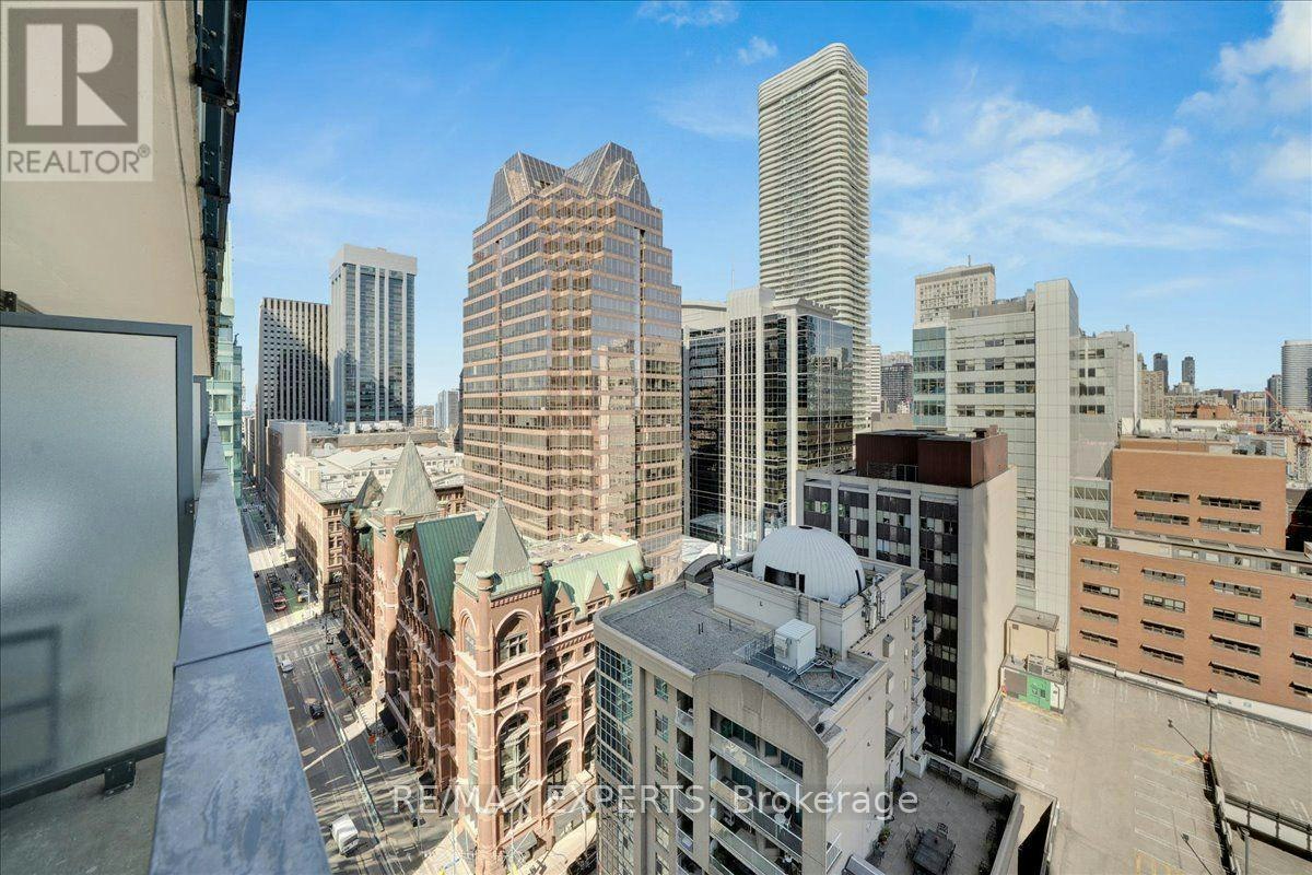 1815-25 Richmond Street E, Toronto, ON, M5C 0A6 - 21