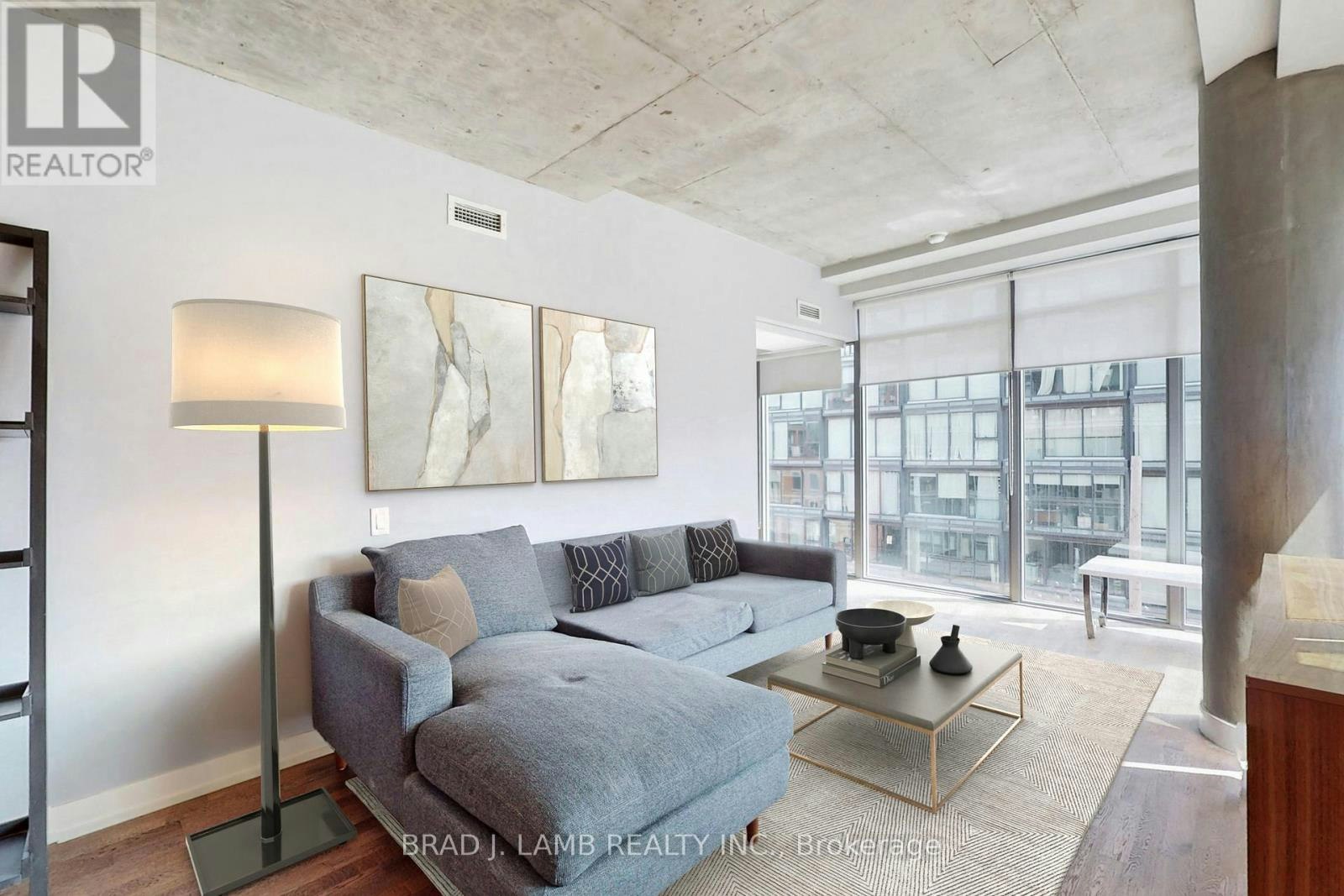 513-650 King Street, Toronto, ON, M5V 1M7 - 6