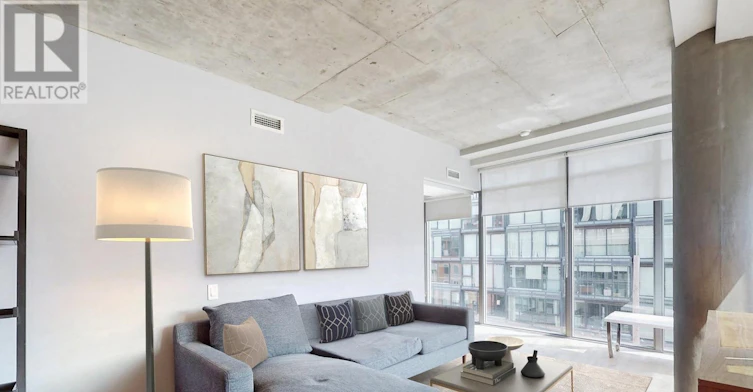 513-650 King Street, Toronto, ON, M5V 1M7 - 6