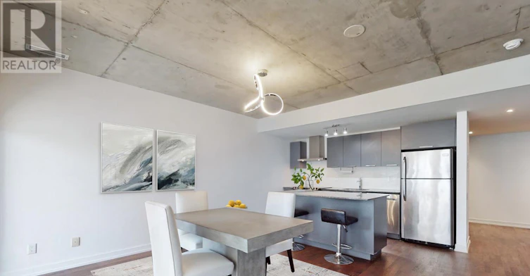 513-650 King Street, Toronto, ON, M5V 1M7