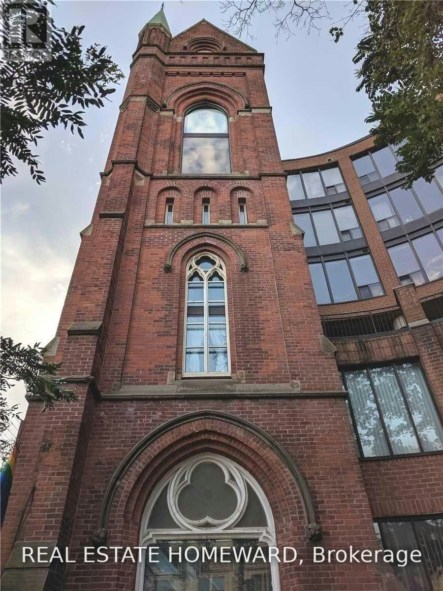 501-456 College Street, Toronto, ON, M6G 4A3 - 3