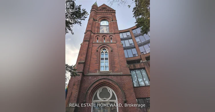 501-456 College Street, Toronto, ON, M6G 4A3 - 3