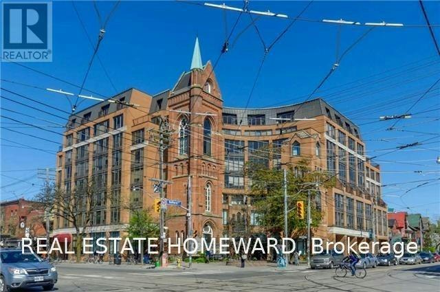 501-456 College Street, Toronto, ON, M6G 4A3 - 16