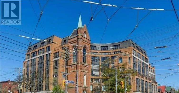 501-456 College Street, Toronto, ON, M6G 4A3 - 16