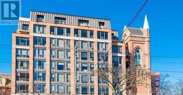 501-456 College Street, Toronto, ON, M6G 4A3