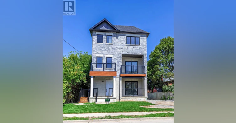 4-24 Queen Street, Clarington, ON, L1C 1M2
