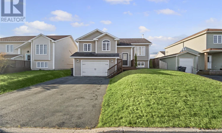 15 Mullingar Drive