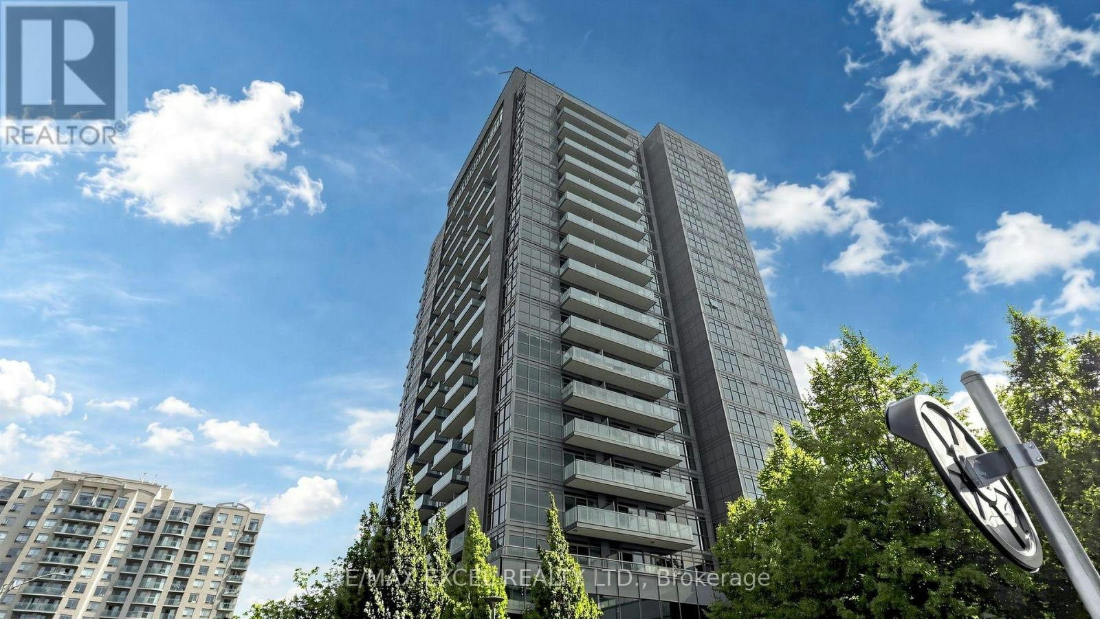 1208-55 Oneida Crescent, Richmond Hill, ON, L4B 0E8