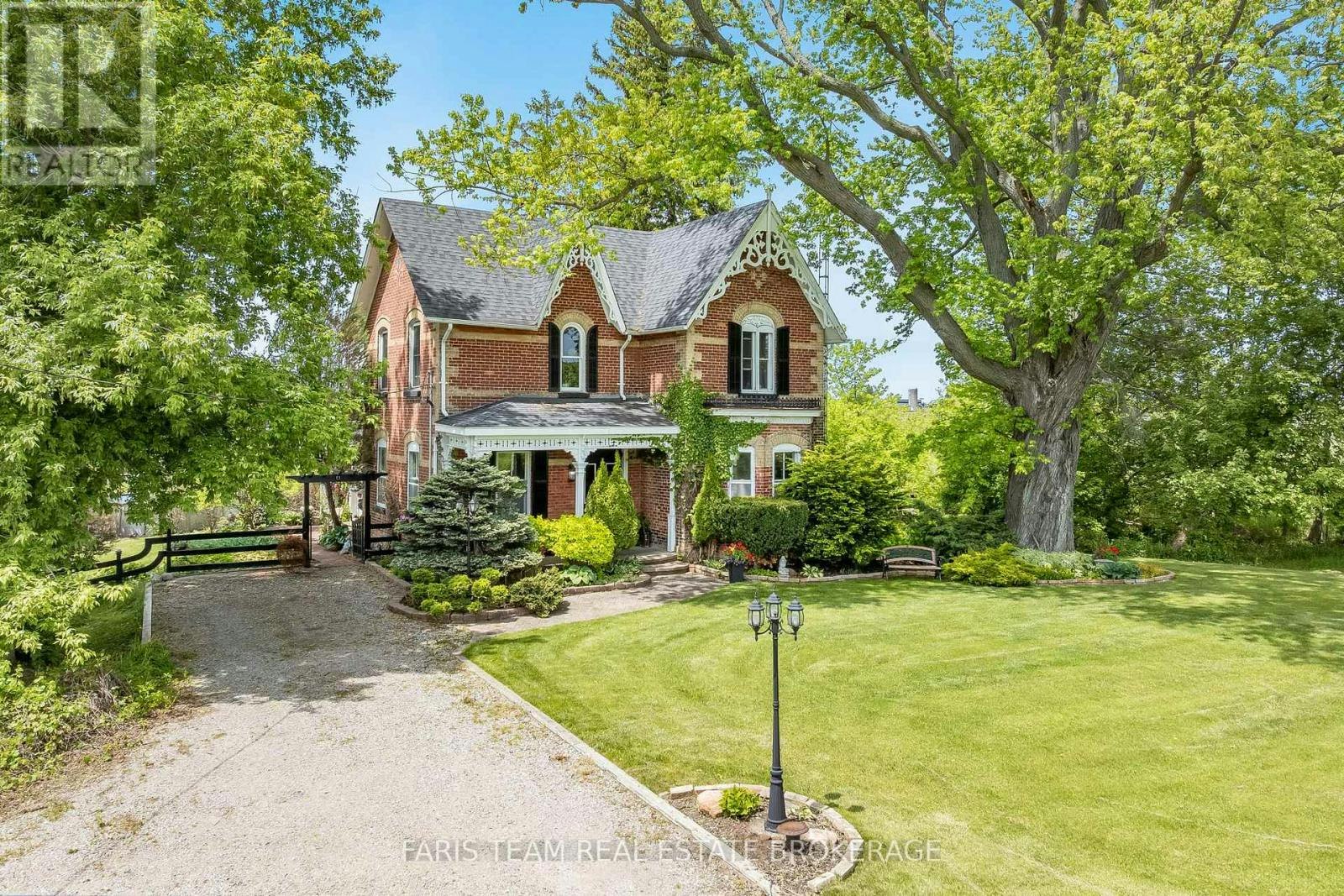 5716 County 56 Road, Essa, ON, L0L 1N0