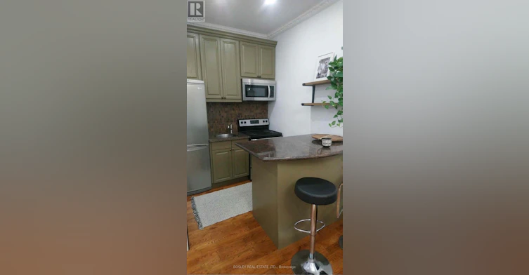 2-21 Lansdowne Avenue, Toronto, ON, M6K 2V7 - 2