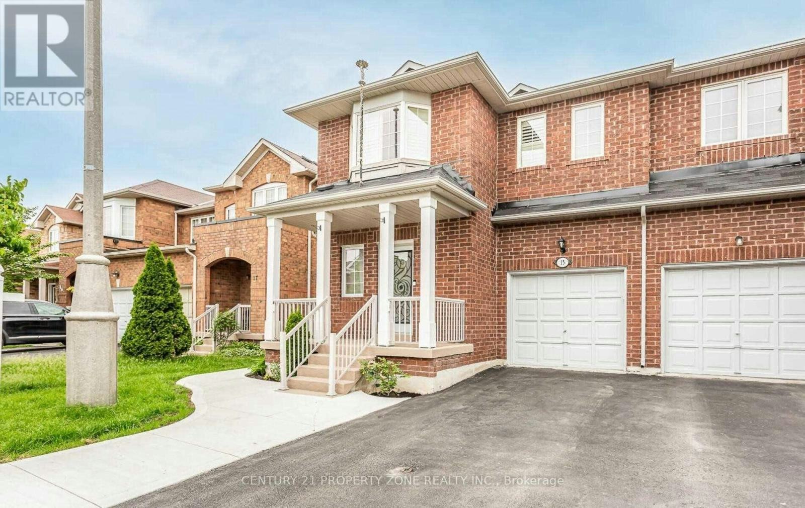 15 Dawes Road, Brampton, ON, L6X 0R8
