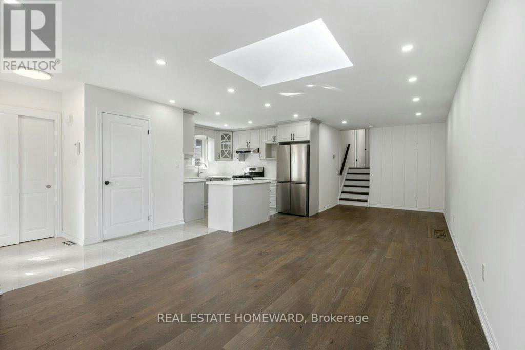 MAIN-1917 Bonnymede Drive, Mississauga, ON, L5J 1E2 - 5