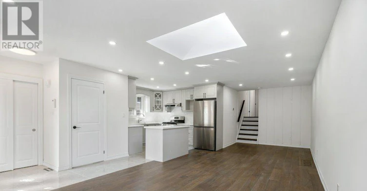 MAIN-1917 Bonnymede Drive, Mississauga, ON, L5J 1E2 - 5