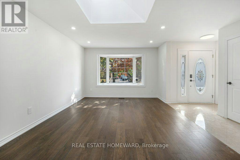 MAIN-1917 Bonnymede Drive, Mississauga, ON, L5J 1E2 - 11