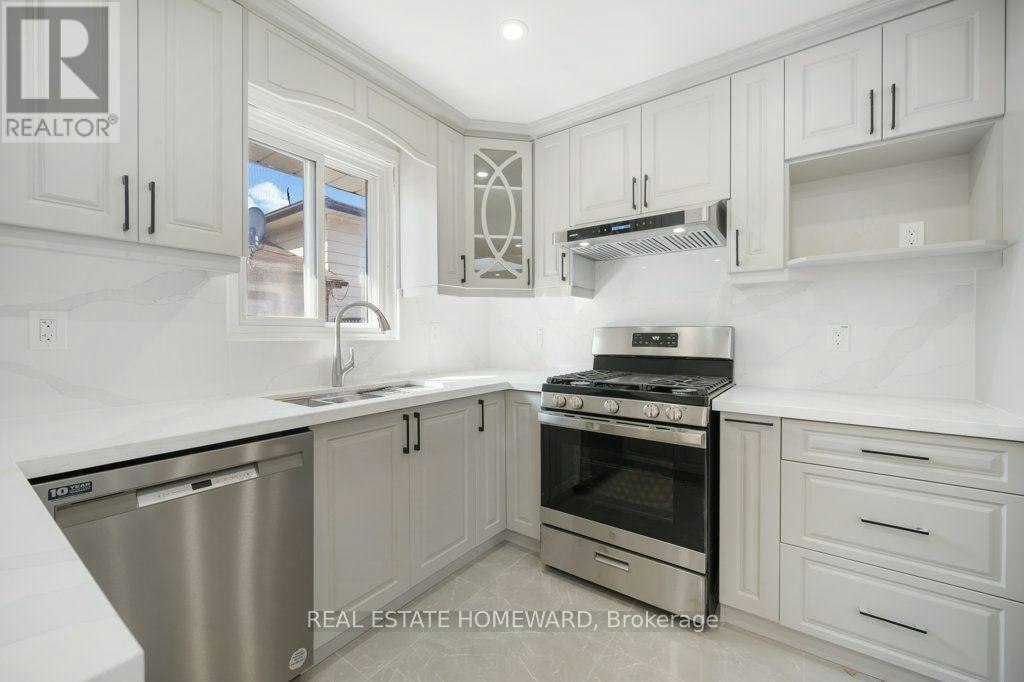MAIN-1917 Bonnymede Drive, Mississauga, ON, L5J 1E2 - 8