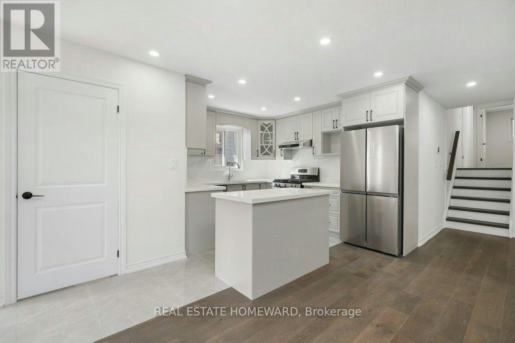 MAIN-1917 Bonnymede Drive, Mississauga, ON, L5J 1E2 - 7