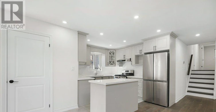 MAIN-1917 Bonnymede Drive, Mississauga, ON, L5J 1E2 - 7
