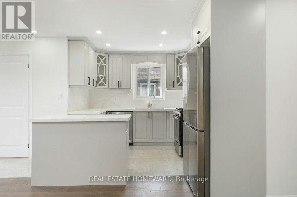 MAIN-1917 Bonnymede Drive, Mississauga, ON, L5J 1E2 - 9