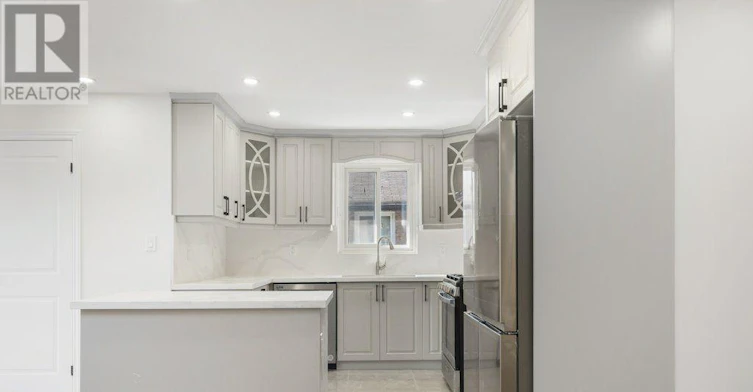 MAIN-1917 Bonnymede Drive, Mississauga, ON, L5J 1E2 - 9