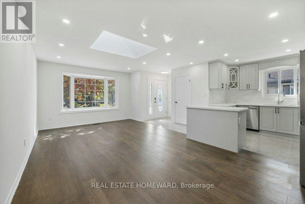 MAIN-1917 Bonnymede Drive, Mississauga, ON, L5J 1E2 - 6