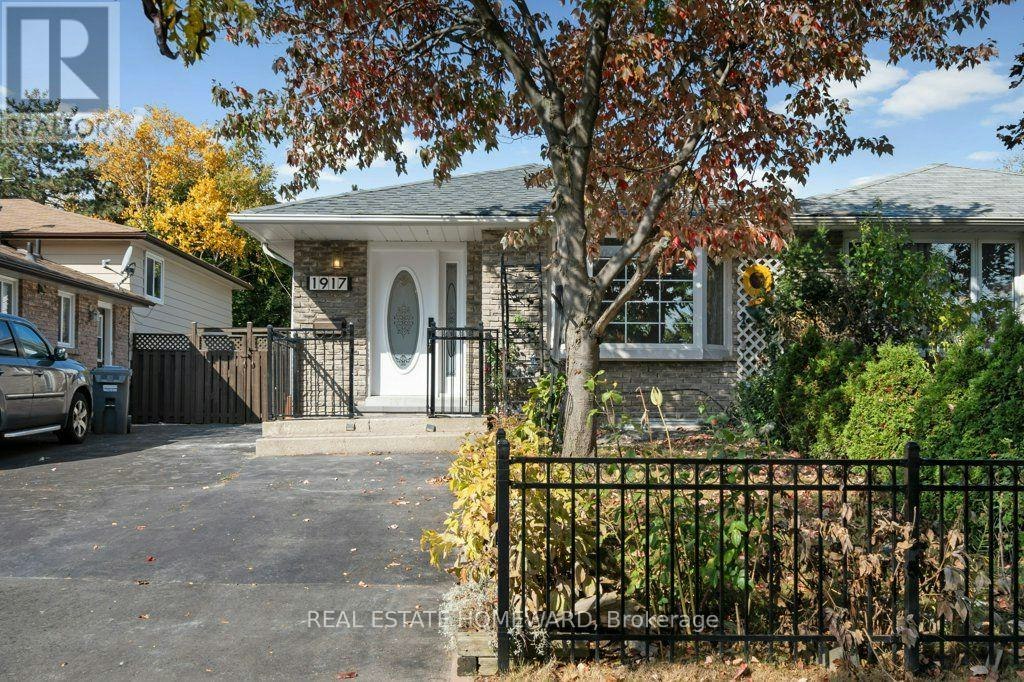 MAIN-1917 Bonnymede Drive, Mississauga, ON, L5J 1E2 - 3