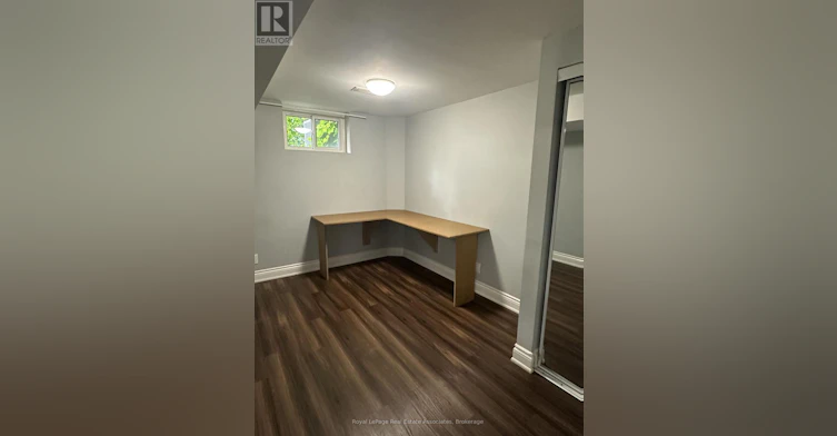 1590 Coram Crescent, Mississauga, ON, L4X 1K9 - 9
