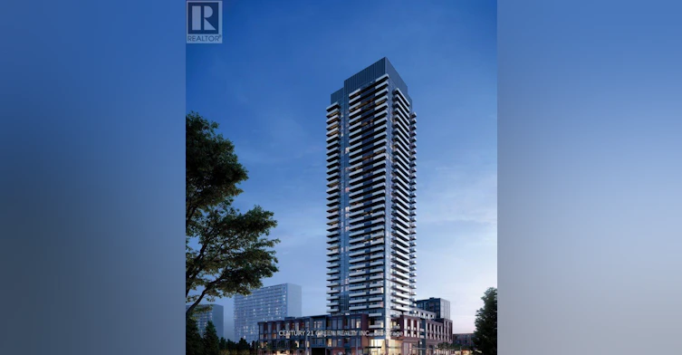 3203-430 Square One Drive, Mississauga, ON, L5B 0L6