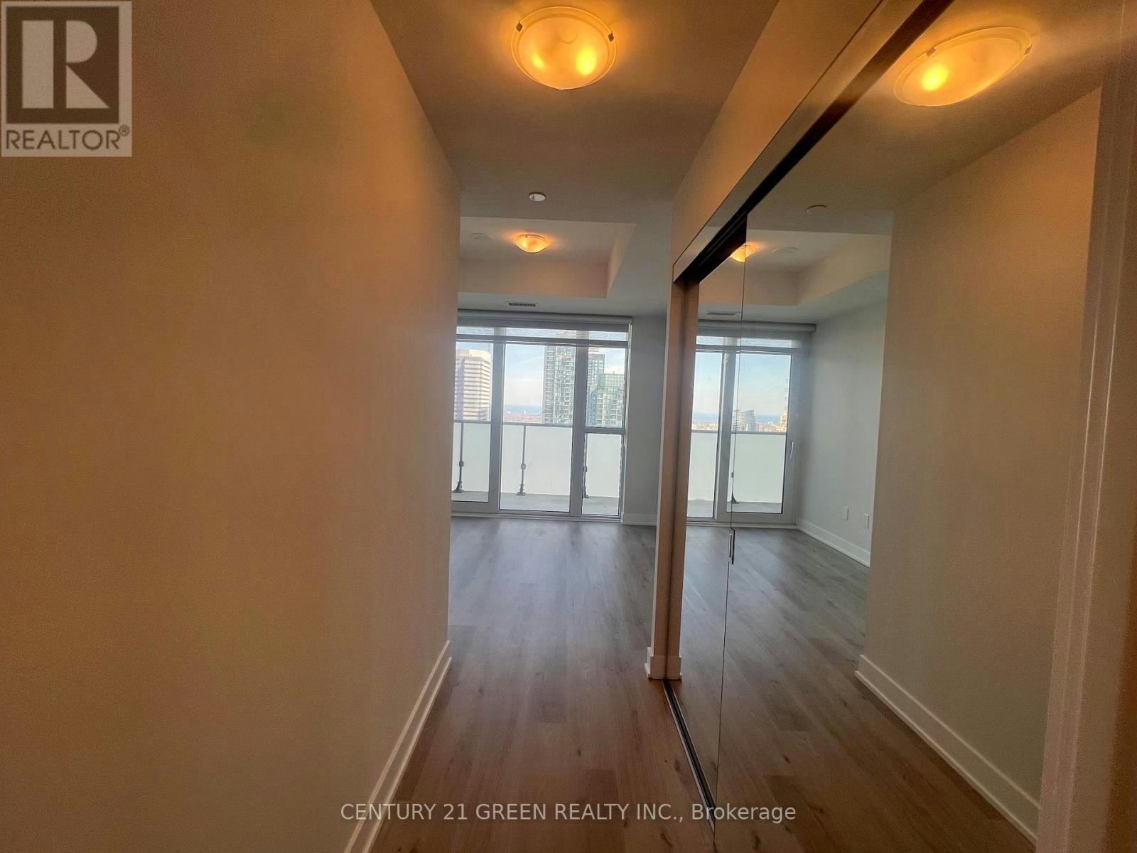 2 bedrooms for $2,900/month at 3203-430 Square One Drive, Mississauga ...