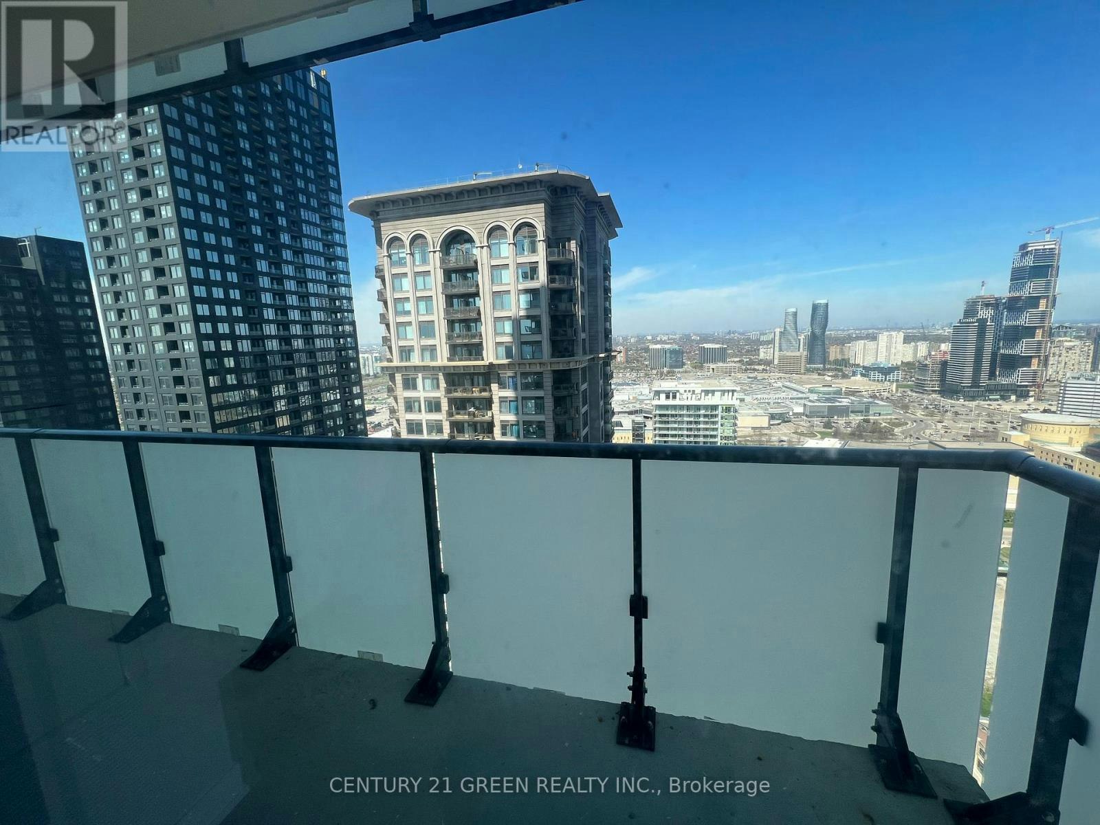 3203-430 Square One Drive, Mississauga, ON, L5B 0L6 - 10