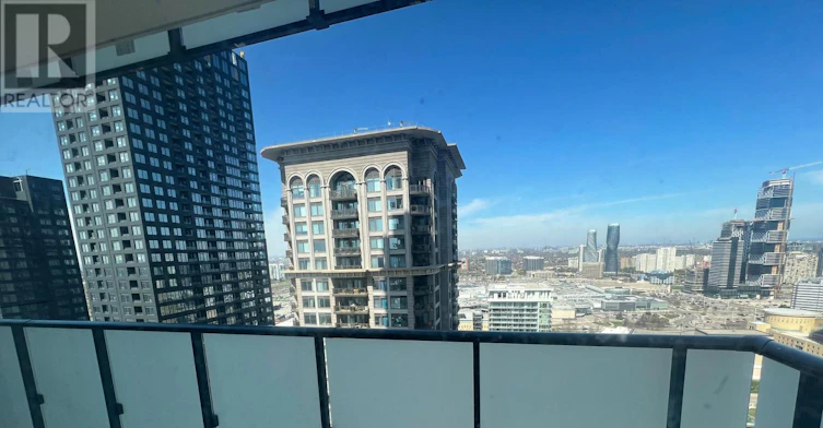 3203-430 Square One Drive, Mississauga, ON, L5B 0L6 - 10