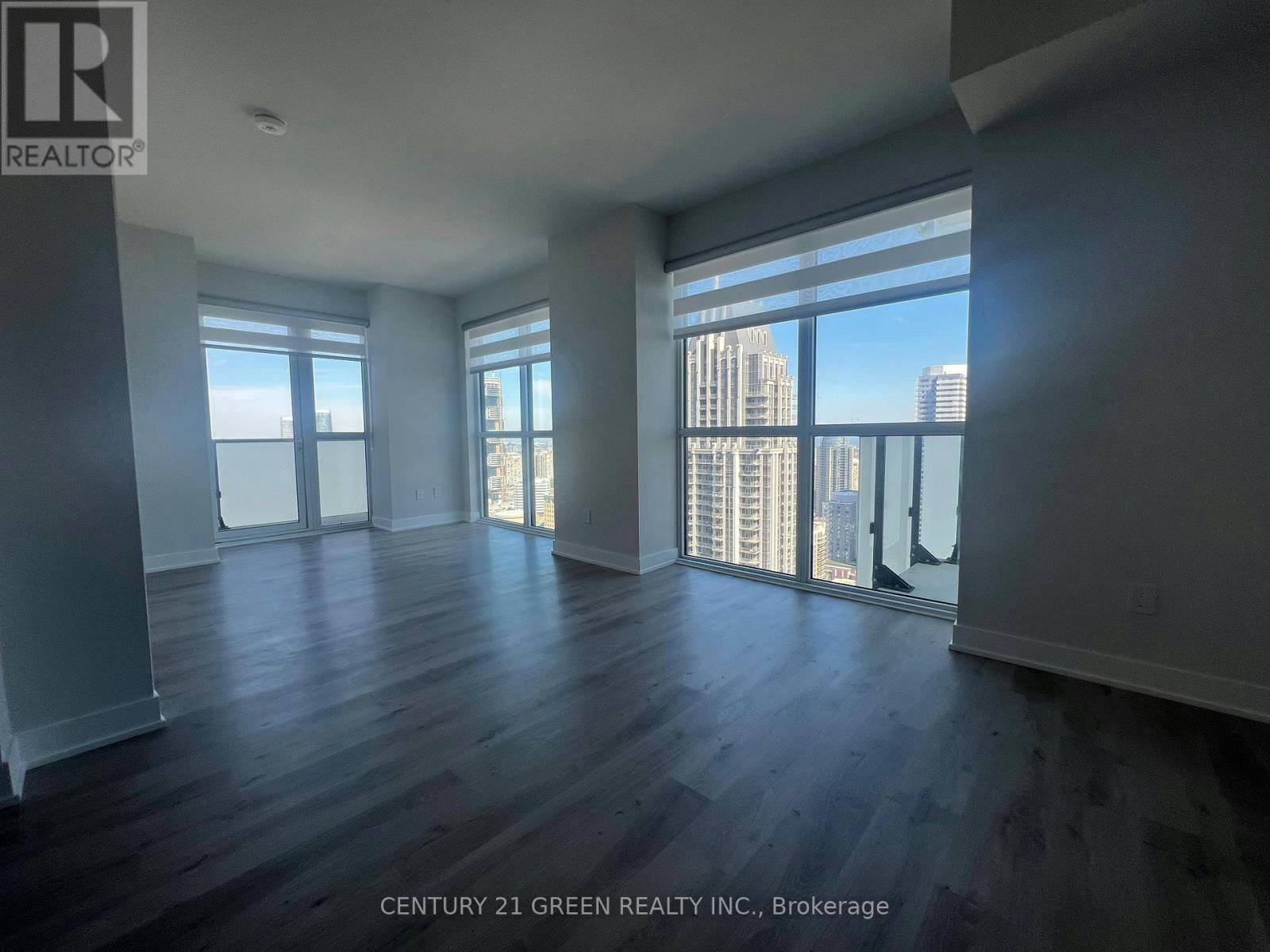3203-430 Square One Drive, Mississauga, ON, L5B 0L6 - 21