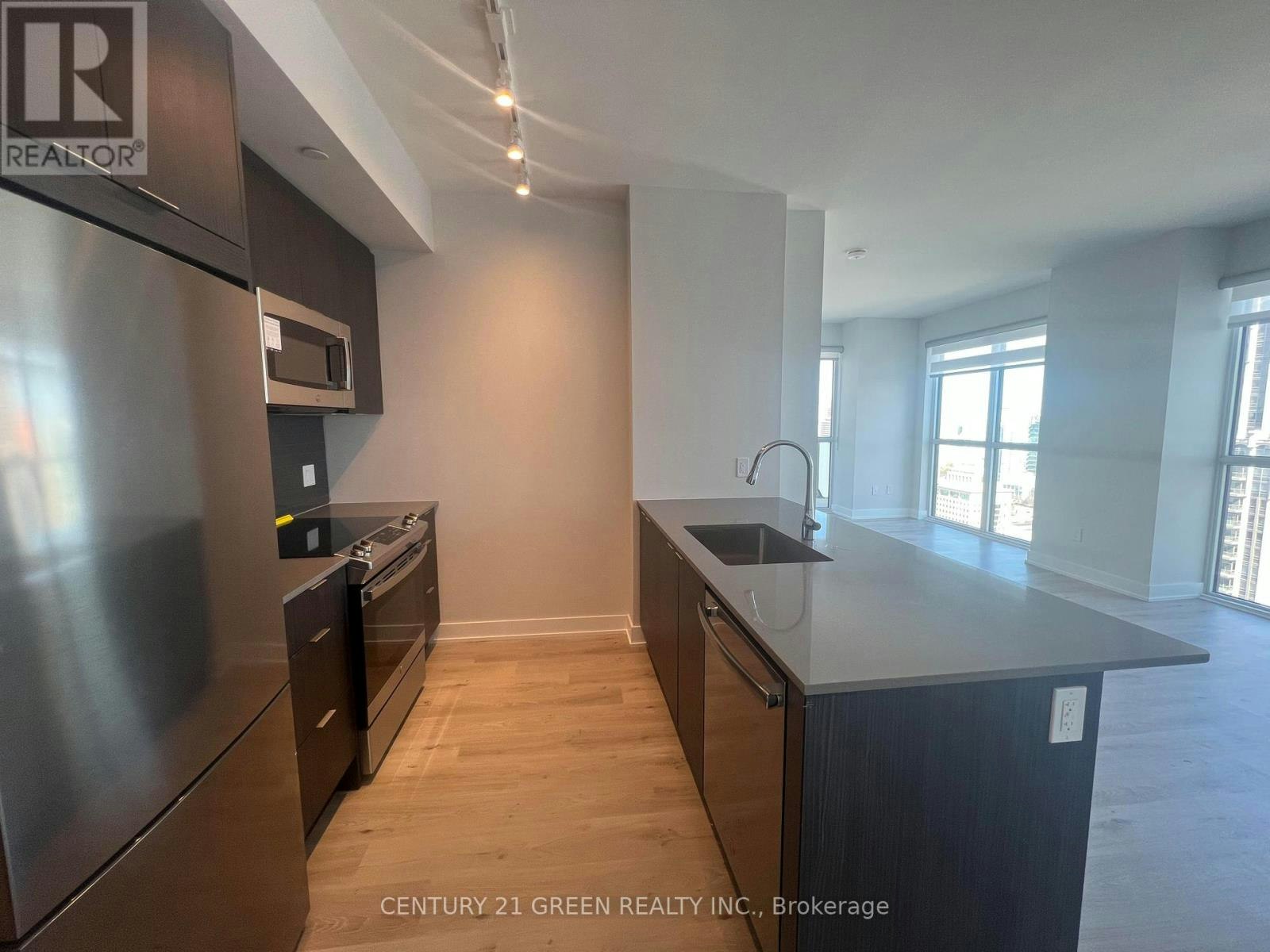 3203-430 Square One Drive, Mississauga, ON, L5B 0L6 - 5