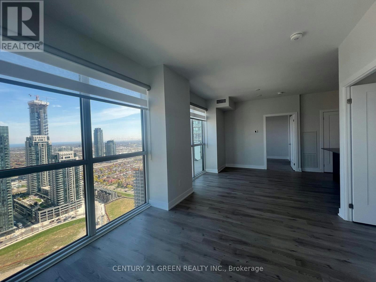 3203-430 Square One Drive, Mississauga, ON, L5B 0L6 - 13
