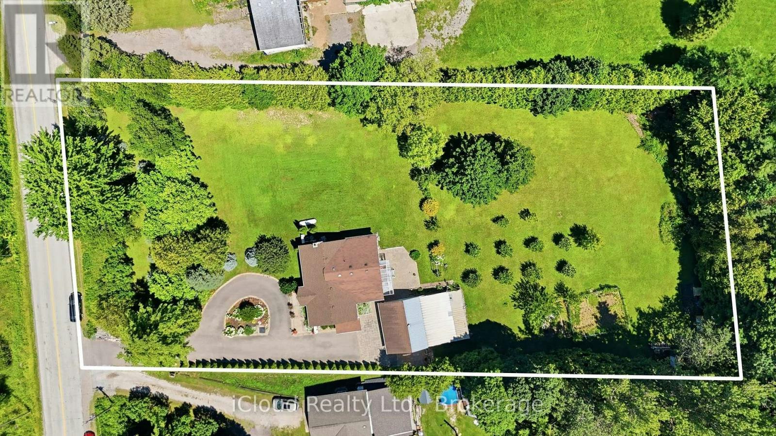 4014 Twenty Side Road, Milton, ON, N0B 2K0