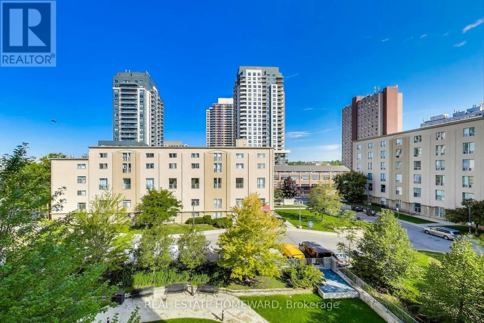 406-816 Lansdowne Avenue, Toronto, ON, M6H 4K6 - 14