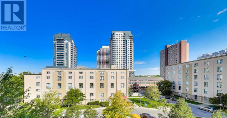 406-816 Lansdowne Avenue, Toronto, ON, M6H 4K6 - 14
