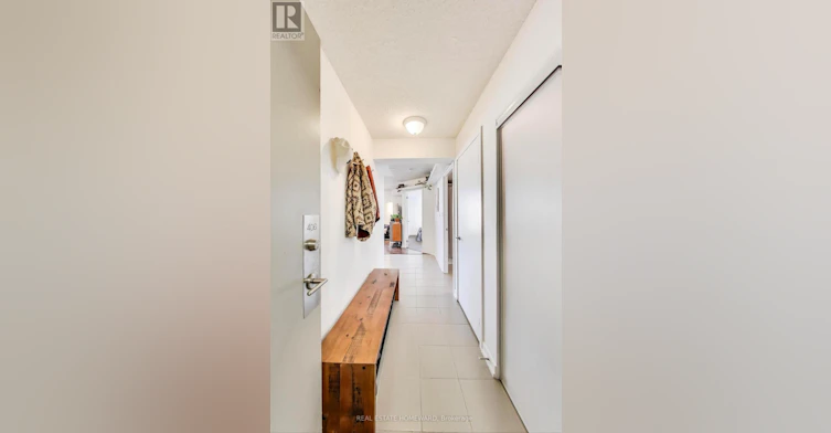 406-816 Lansdowne Avenue, Toronto, ON, M6H 4K6 - 11