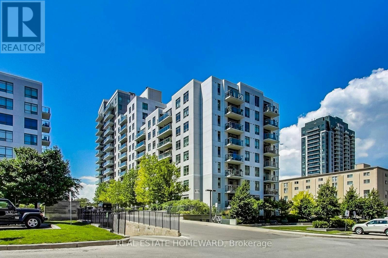 406-816 Lansdowne Avenue, Toronto, ON, M6H 4K6 - 17