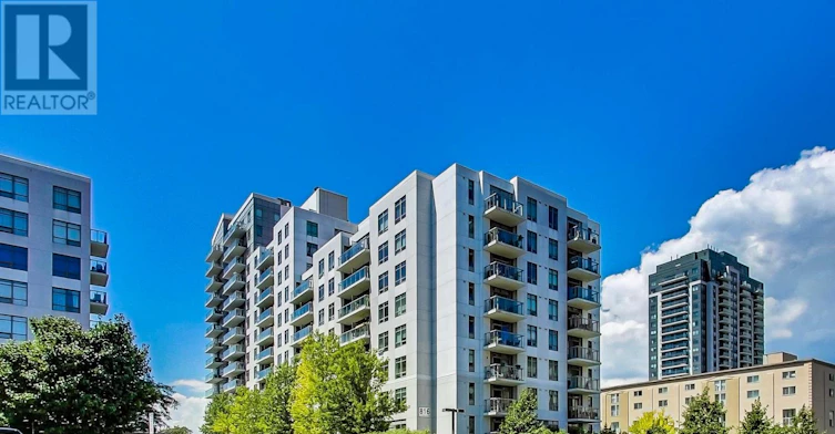406-816 Lansdowne Avenue, Toronto, ON, M6H 4K6 - 17