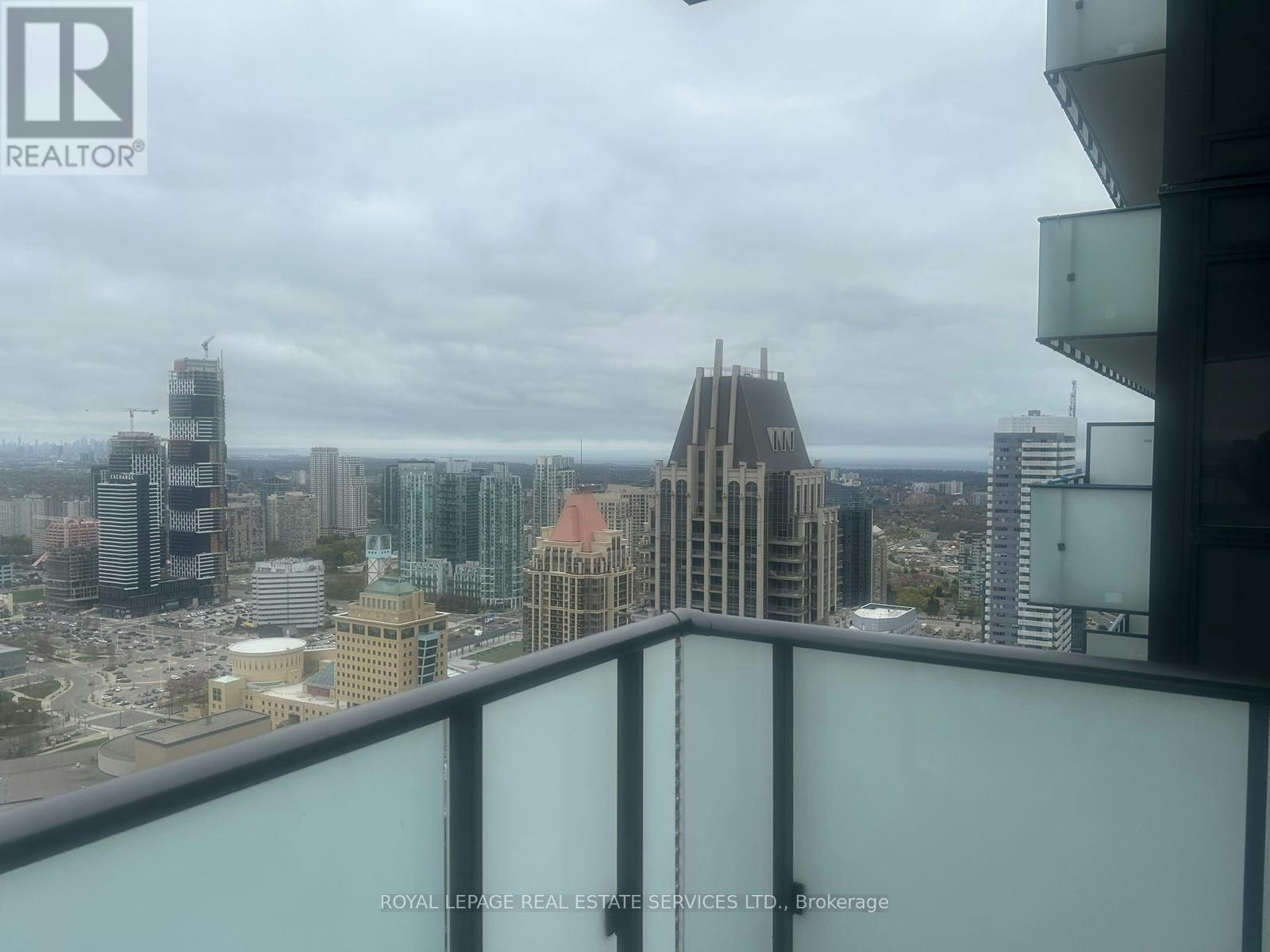 4111-430 Square One Drive, Mississauga, ON, L5B 0L6 - 15