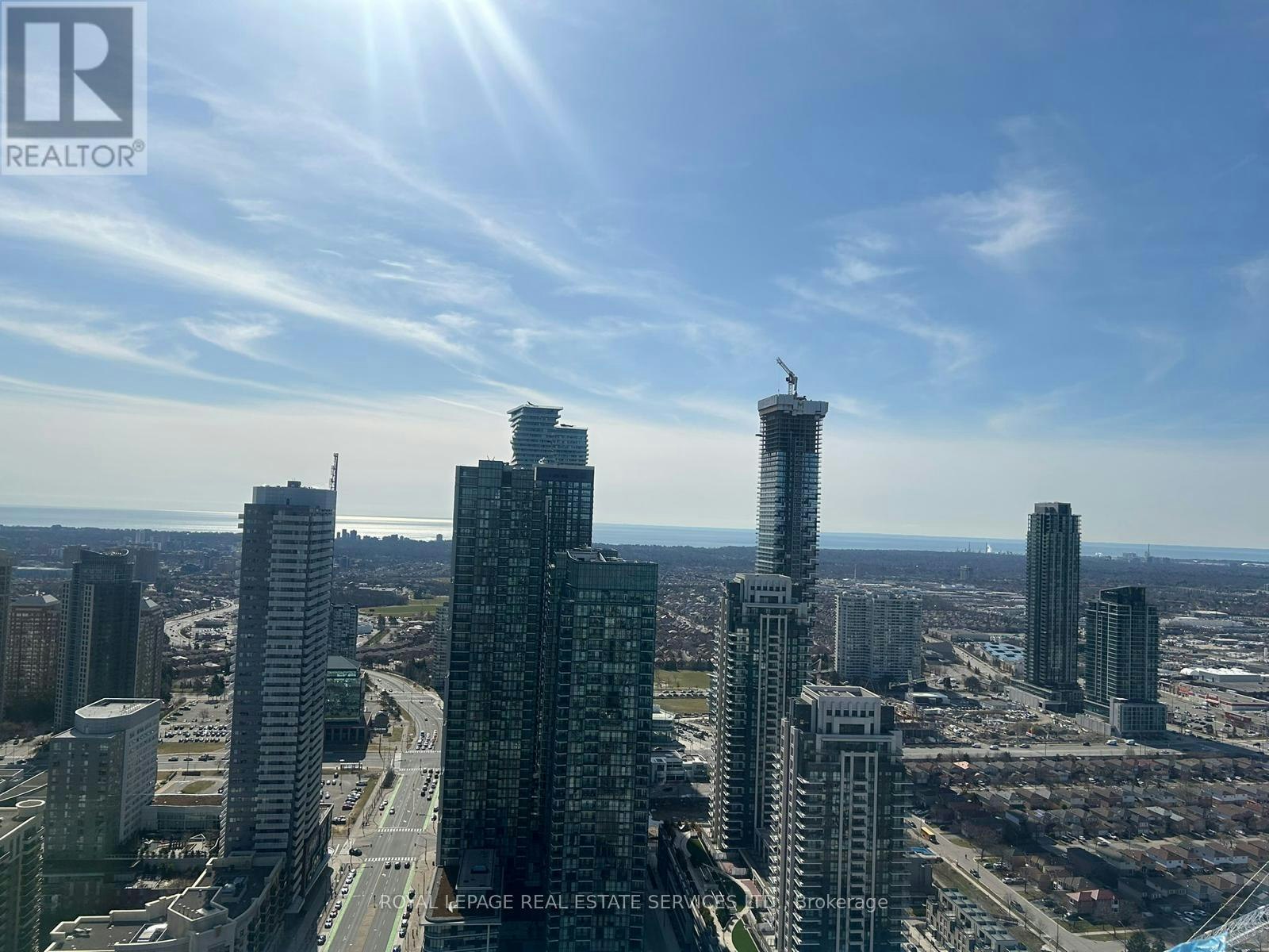 4111-430 Square One Drive, Mississauga, ON, L5B 0L6 - 17